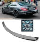 Лип Спойлер Багажник Капак Mercedes AMG CLS W218 Мерцедес ЦЛС В218 АМГ, снимка 1