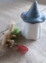 Керамични съдове за свещи и декорация, снимка 2