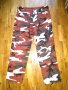 Маскировъчен панталон нов марков  на Милтек размер -50-52 Л-ХЛ, снимка 11