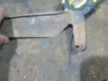 ръчна коса за косене на трева , снимка 2
