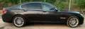 BMW 740d, снимка 5