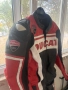 Мотоекип Ducati Corse, снимка 8