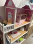 Къща за кукли , снимка 2