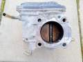 Дроселова клапа Toyota 22030-28060 (електронна), снимка 2