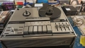 Ролков магнетофон ГРУНДИГ GRUNDIG TK222 Hi-Fi, снимка 3