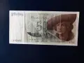 50 марки Германия 1948, снимка 1