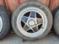 INTRA ретро джанти 4x108  13 цола  ford fiesta peugeot audi, снимка 8