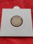 Монета 10 стотинки 1951г. от соца перфектно състояние за колекция - 24862, снимка 12