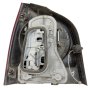 Десен стоп Volkswagen Polo IV (9N) 2001-2009 ID:111593, снимка 2