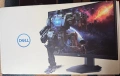 Здравейте, продавам Gaming монитор Dell 24 inch 165hz, снимка 1