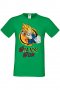 Мъжка тениска Dragon Ball Z Vegeta Galick Gun,Анимация,игра,Празник,Повод,, снимка 7
