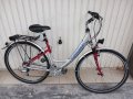 Corratec, градски велосипед 28", отличен , снимка 1 - Велосипеди - 42788267
