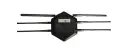 Почти нов рутер Mercusys MR50G AC1900 Dual Band Gigabit, снимка 3