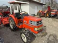 Трактор KUBOTA GT3 4x4, снимка 2