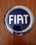 Емблема Фиат/Fiat предни и задни 95mm 
