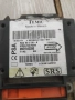Модул Airbag за Citroen C3 (2002 - 2010) , 9651942280, снимка 3