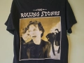 The Rolling Stones T-Shirt тениска rock band рок M музика, снимка 6