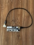 Premium PCI-E Riser VER 010-X – Екстендър за Видео Карти (Mining / Gaming), снимка 3