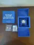Продавам часовник Swatch x OMEGA Mission to The Super Blue Moonphase, снимка 1