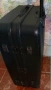 Куфар голям твърд с дръжка на колела, снимка 4