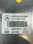 Телефон Модул за Мерцедес Mercedes-benz W211 A2118206185, снимка 2