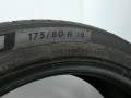 2бр летни гуми 175/60/19 MICHELIN L04738 , снимка 4