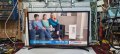 SAMSUNG UE32T4307AK SMART TV с гаранция 1год, снимка 2