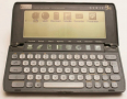 Psion Series 3a PDA Personal Data Assistant
