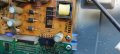 POWER BOARD, 17IPS12, for 43inc DISPLAY VES430UNDL-2D-N12 NEO LED-43283 SW, снимка 2