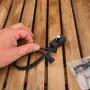 PWM Контролер (регулатор) за вентилатор/помпа 12V с USB Type-C захранване, снимка 1