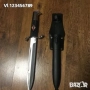 Байонет 3-райх /нацистки/-Реплика 195х305, снимка 3