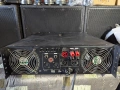 Biema FW1100 Power Amplifier, снимка 6