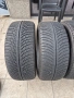 4бр.зимни гуми 225/50/17 98Н Мишелин , снимка 5