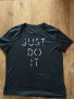 NIKE T-Shirt Women's Dry Training - страхотна дамска тениска КАТО НОВА, снимка 6