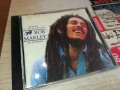 BOB MARLEY CD 2107251650, снимка 6