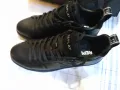 Оригинални нови мъжки обувки/маратонки REPLAY естествена кожа размер 44, снимка 3