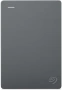 Seagate Basic Portable 4TB /външен хард диск/USB 3.0, снимка 1