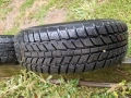 Лети джанти с зимни гуми 4х114.3 Ет 35, снимка 7