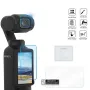 Комплект протектор за екран и обектив на DJI Osmo Pocket 3, снимка 3