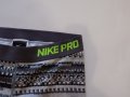 клин nike pro анцуг долнище екип оригинален дамски спорт крос фитнес M, снимка 6