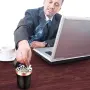 Автоматичен пепелник със запалка за кола, снимка 2