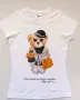 Polo Bear Колекция тениски с мечета, снимка 6