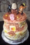 Украса за торти с герои от филми, снимка 9