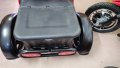Електрическа триколка високопроходима със задно предаване, снимка 13