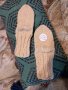 ръчно плетени детски чорапи от вълна, ходило 15 см., снимка 1 - Чорапи - 39884150