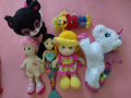 Плюшени играчки, снимка 5