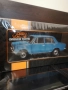 ВАЗ 2101 Жигула 1970 - мащаб 1:18 на IXO, снимка 2