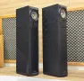 Английски трилентови тонколони Mission 783 (Black Ash) – Аудиофилски звук, снимка 1