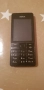 Nokia 515 Black/Черен 1 сим карта, снимка 7