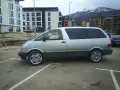 Toyota Previa 1997 4wd, снимка 1